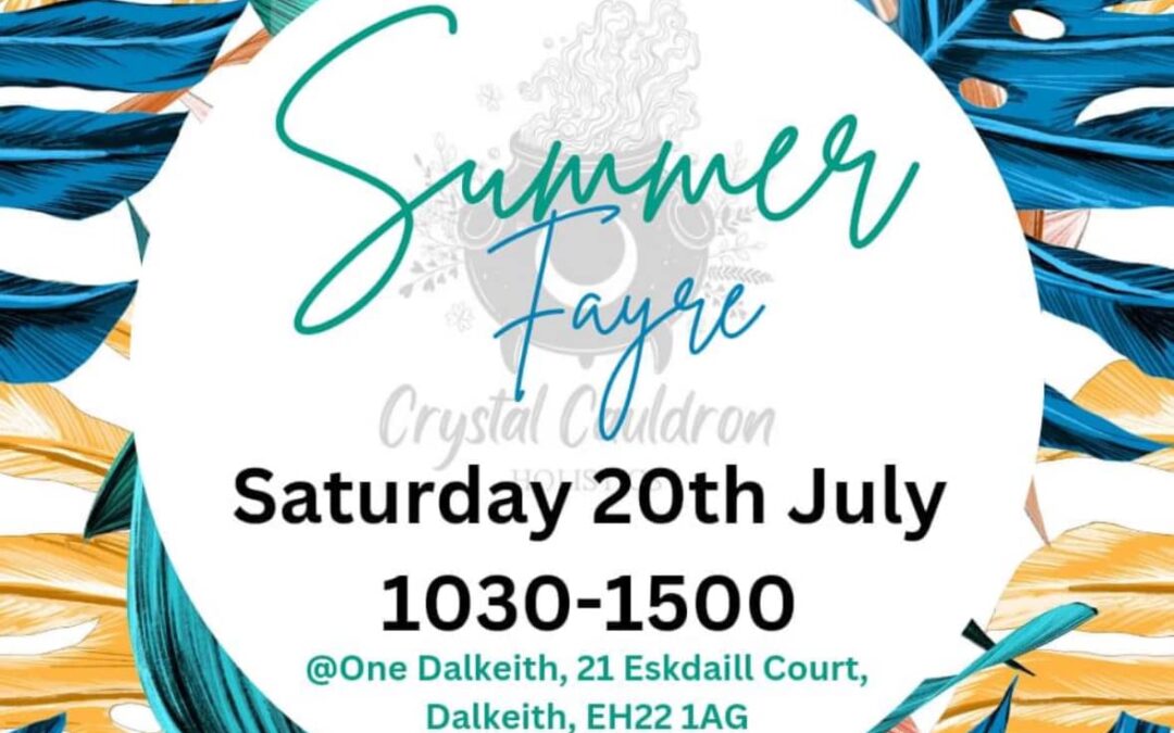 Summer Fayre