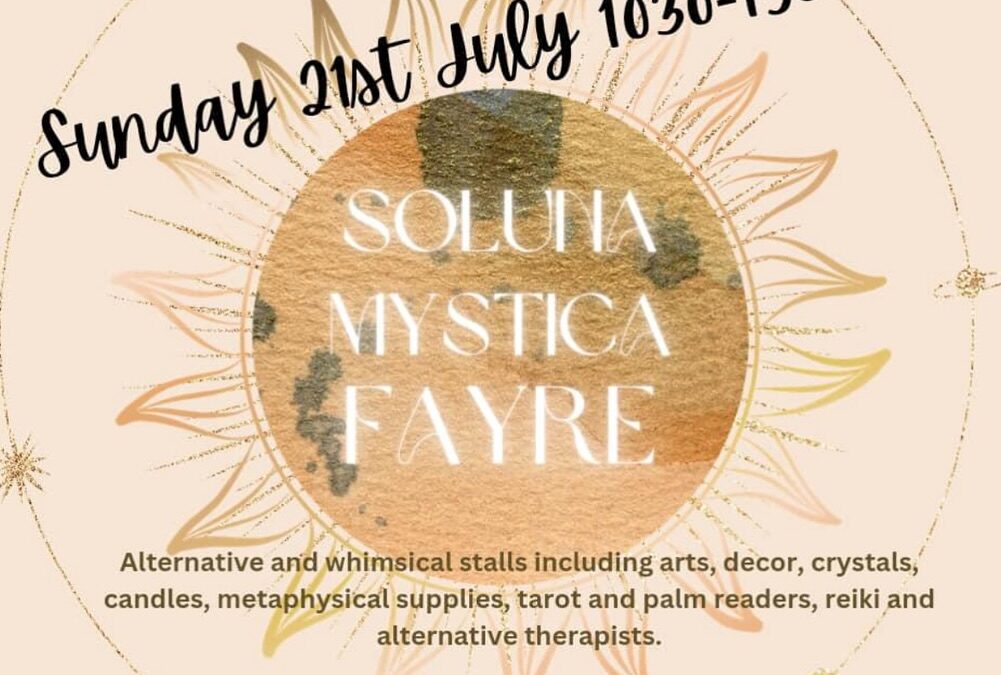 Holistic Fayre